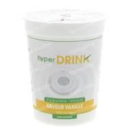 Nutrisens Hyperdrink Vanilla Z/Lact 1200 ml