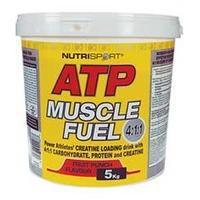 Nutrisport ATP Muscle Fuel 4:1:1 5kg