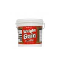 Nutrisport Weight Gain - 5kg - Vanilla