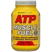 Nutrisport ATP Muscle Fuel 4:1:1 1.5kg
