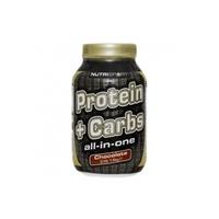 Nutrisport Protein + Carbs - Vanilla