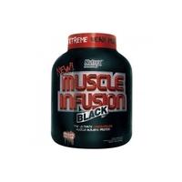 Nutrex Muscle Infusion Black - 2.2kg - Vanilla
