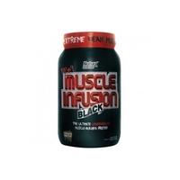 Nutrex Muscle Infusion Black - 908g - Vanilla