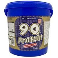 nutrisport 90 protein 25kg