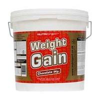 nutrisport weight gain 5kg