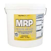 Nutrisport MRP 60 30 2.5kg