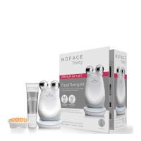 nuface trinity and trinity wrinkle reducer gift set