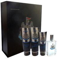 NUFC Luxury After Shave Gift Set