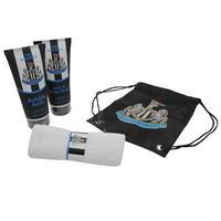 nufc large shower kit mens