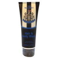 NUFC 2 In 1 Hair And Body Wash