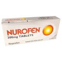 Nurofen Nurofen