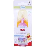 nuk disney first choice bottle yellow 150ml