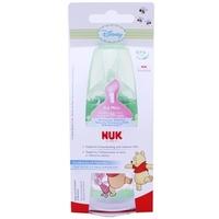 NUK Disney First Choice Bottle Green 150ml