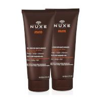 NUXE Men\'s Shower Gel Duo 200ml