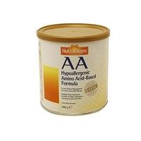 Nutramigen AA Formula
