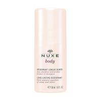 nuxe body deodorant 50ml