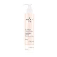 nuxe body lotion for dry skin 400ml