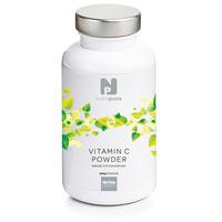 Nutrapure Vitamin C Powder 250g