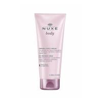 nuxe fondant body scrub 200ml