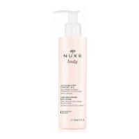 nuxe body lotion dry skin 200ml