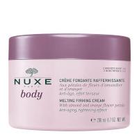 nuxe fondant firming cream 200ml