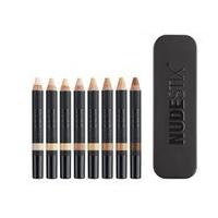 nudestix concealer pencil deep 8