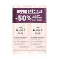 nuxe duo deodorant for women worth 1700