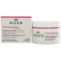 nuxe nirvanesque enrichie 1st wrinkles rich smoothing cream 50ml dry t ...