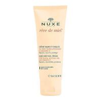 NUXE Reve De Miel Creme Mains et Ongles - Hand & Nail Cream (75ml)