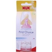 Nuk First Choice Glass Bottle 120ml