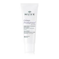 nuxe creme prodigieuse enriche anti fatigue moisturising cream for dry ...