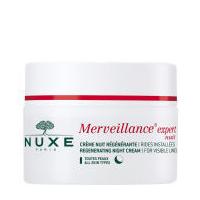 NUXE Merveillance Expert Night Cream