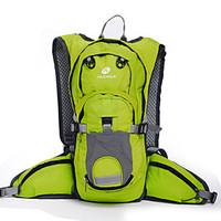 NUCKILY Mountain Biking 20L Hydration Bag Backpack Shoulder Bag Men And Women Travel Ultralight Breathable Outdoor Equipment