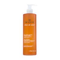 nuxe rve de miel face and body ultra rich cleansing gel 400ml
