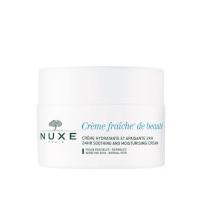 nuxe creme fraiche cream normal skin 50ml