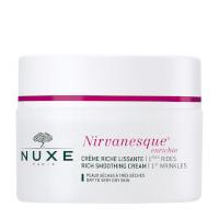 nuxe nirvanesque cream enriched dry skin 50ml
