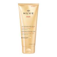 nuxe sun refreshing after sun lotion 200ml exclusive