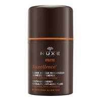 nuxe men nuxellence fluid 50ml