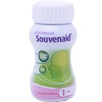 Nutricia Souvenaid Strawberry Flavour