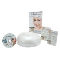 NuBrilliance: Micro- dermabrasion: Skin Refresher & Reviver