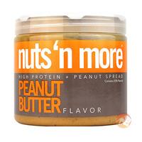 Nuts \'N More Peanut Butter 454g