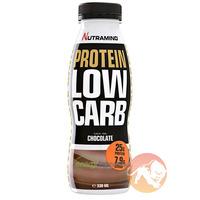 Nutramino Protein Low Carb-BAN-330ml