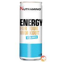 nutramino energy 250ml zero cals