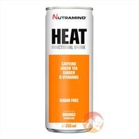 Nutramino Heat Functional Drink-COLA-355ml