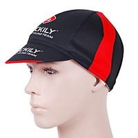 Nuckily Cycling Cap / Bike Cap Unisex Spring Summer Fall/Autumn Winter Cap/BeanieBreathable Quick Dry Windproof Ultraviolet Resistant