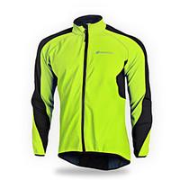nuckily cycling jacket mens bike windbreakers jacket jersey breathable ...