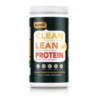 nuzest clean lean protein 1kg smooth vanilla