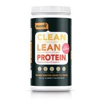 nuzest clean lean protein 1kg wild strawberry