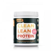 Nuzest Clean Lean Protein 500g, Wild Strawberry