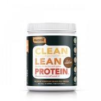 nuzest clean lean protein 500g rich chocolate